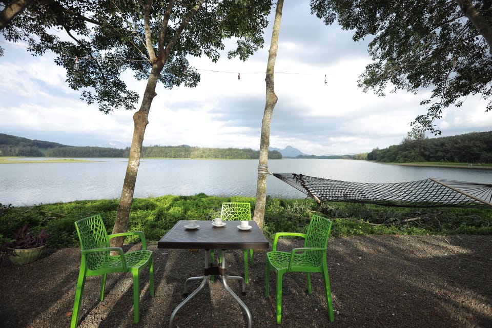 LAKE CHILL RESORT Resort in Tamil Nadu
