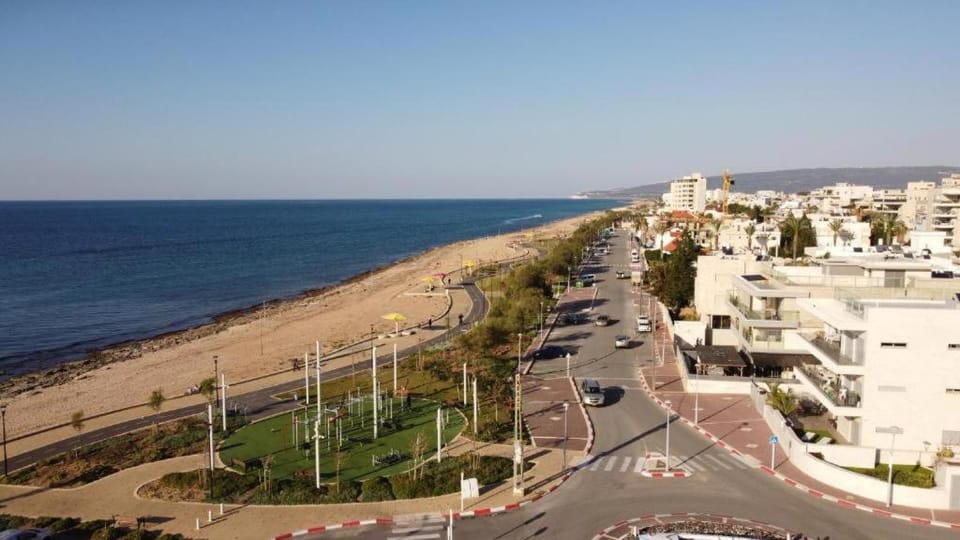 Breezot Yam Hotel in North District