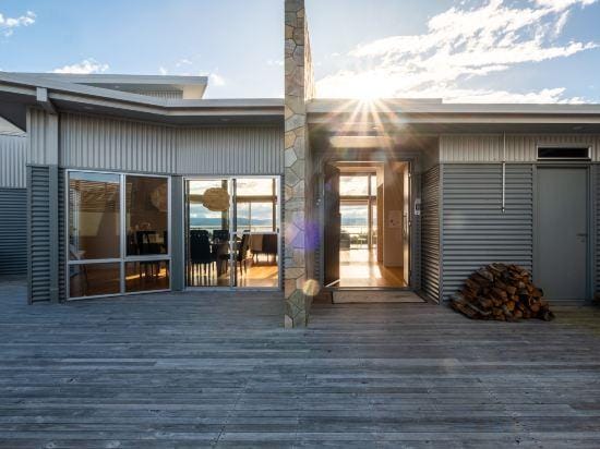Halcyon Hotel in Tasmania