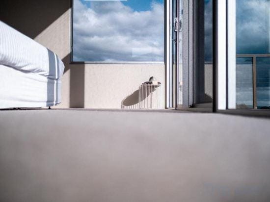 Halcyon Hotel in Tasmania
