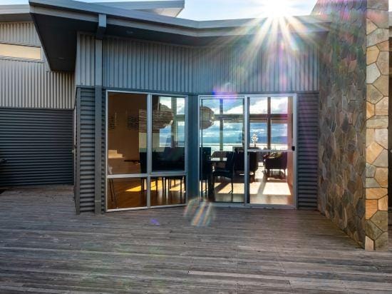 Halcyon Hotel in Tasmania
