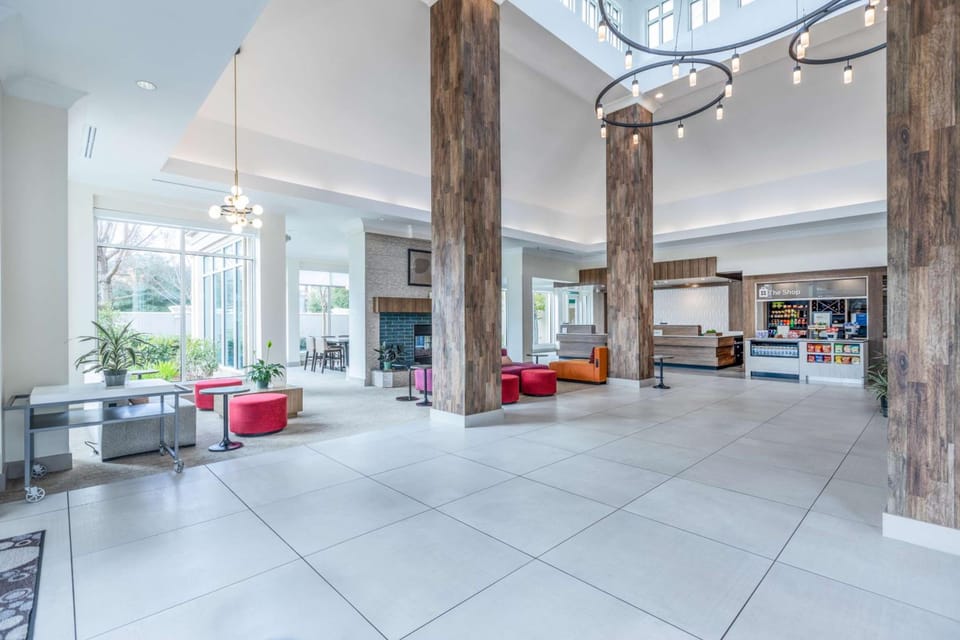 Hilton Garden Inn Gilroy Hotel in Gilroy