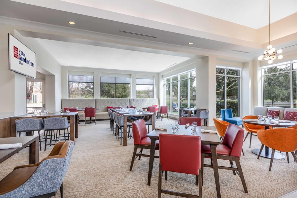 Hilton Garden Inn Gilroy Hotel in Gilroy