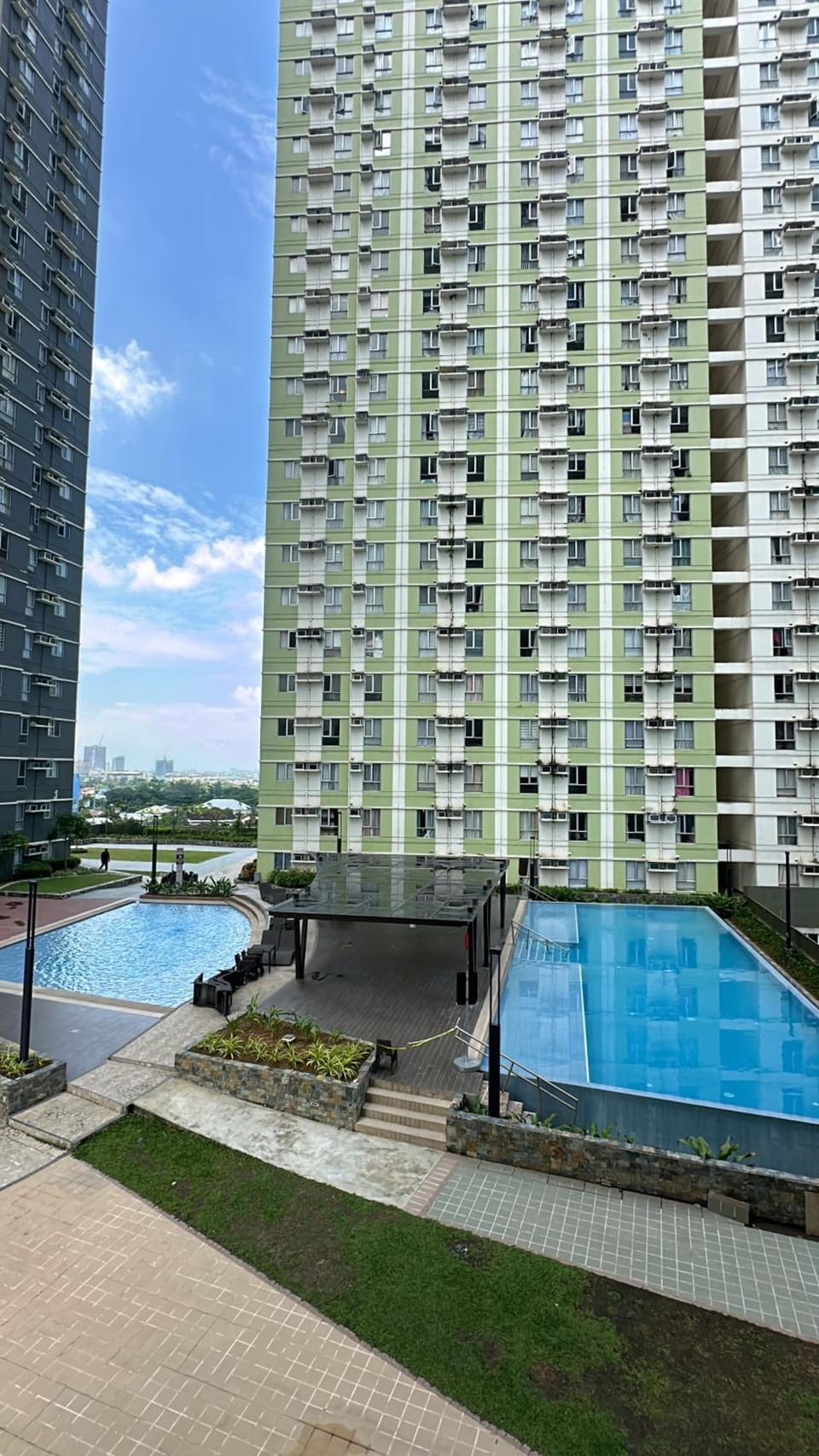 Ezra Condo in Avida Riala Apartment hotel in Lapu-Lapu City