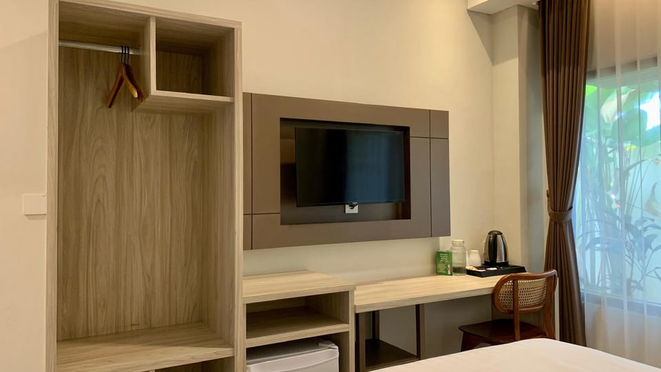 Facilities
