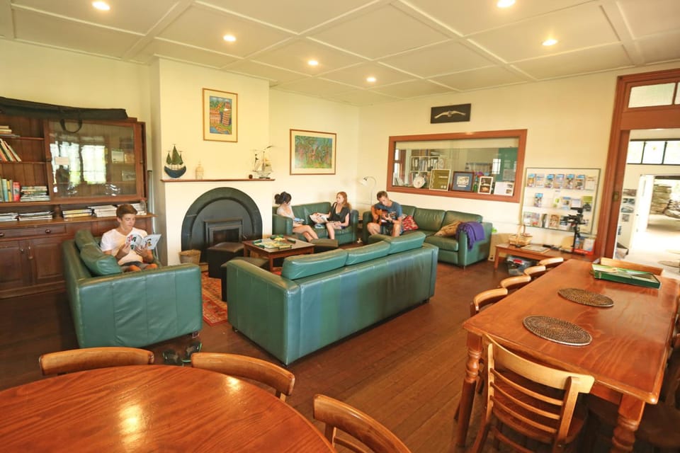 Facilities