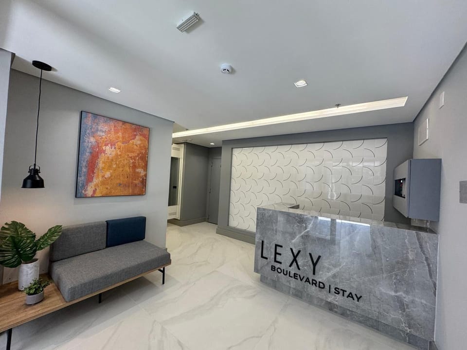 Lexy Hotel Hotel in Sao Paulo City