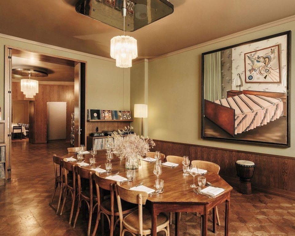 Château Royal Berlin Hotel in Berlin