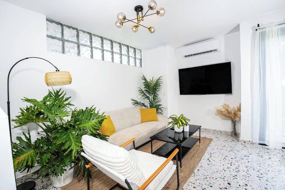 GOE Hotel in Puerto Rico