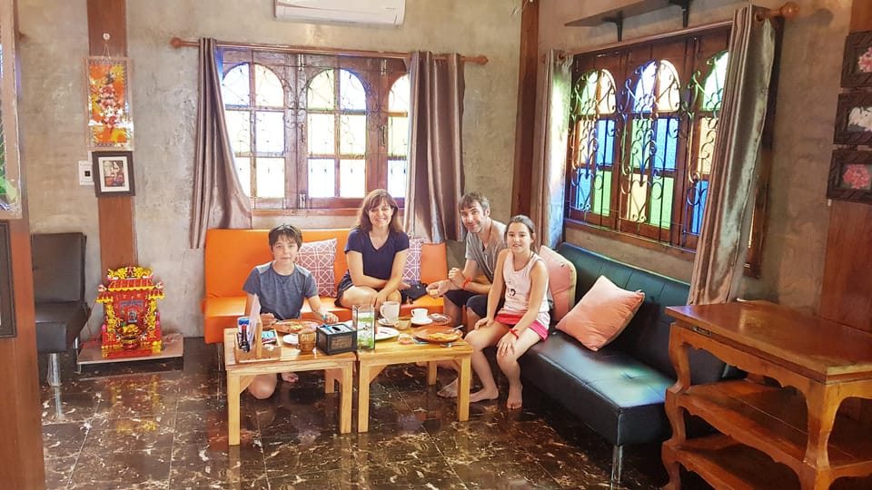 Perfect Resort Sukhothai  Resort in Thailand