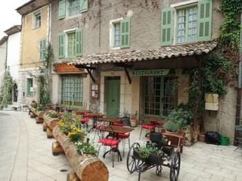 Auberge de Baudinard Hotel in French Riviera
