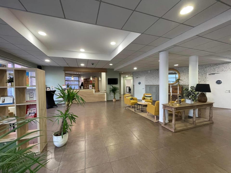 Quality Aparthotel Valenciennes Hotel in Valenciennes