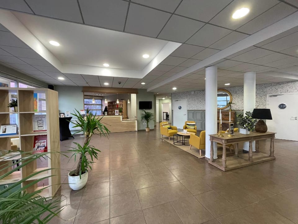 Facilities