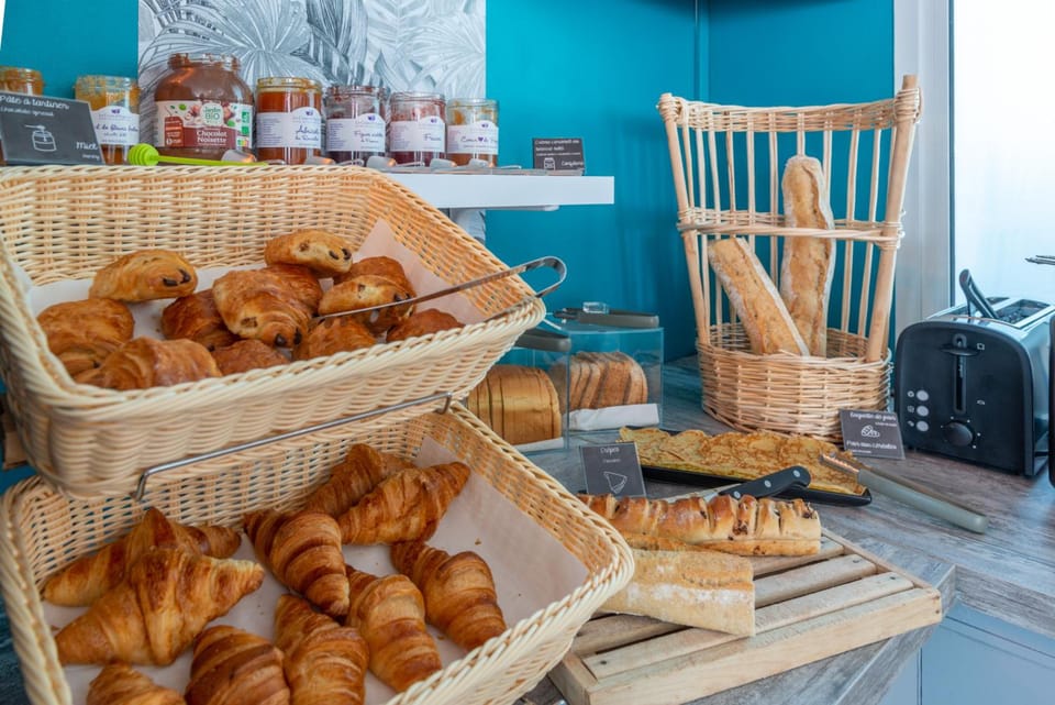 Quality Aparthotel Valenciennes Hotel in Valenciennes
