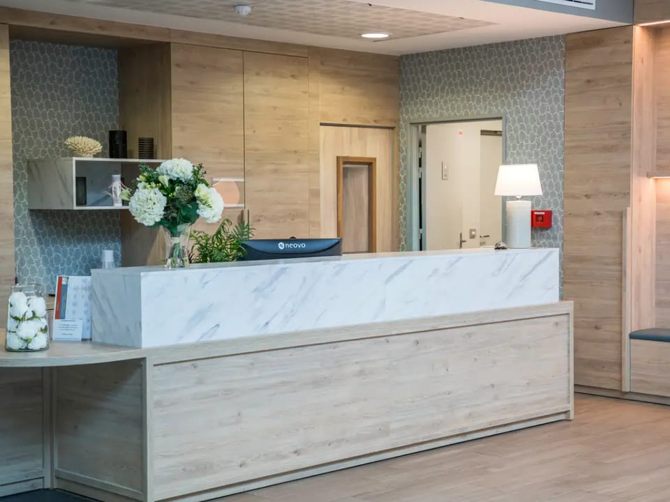 Quality Aparthotel Morangis Orly Hotel in Île-de-France