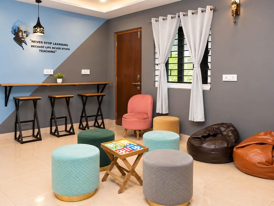 Z Express Bourbon Hotel in Hyderabad