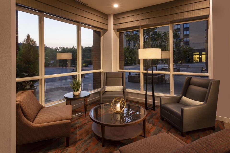 Hilton Garden Inn Seattle/Issaquah Hotel in Issaquah