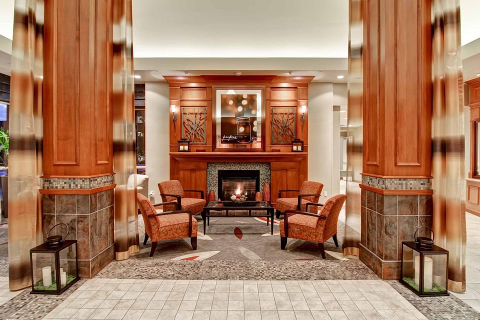 Hilton Garden Inn Seattle/Issaquah Hotel in Issaquah