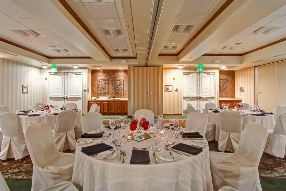 Hilton Garden Inn Seattle/Issaquah Hotel in Issaquah