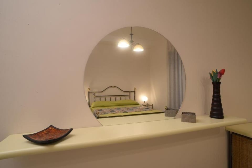 FURTURE  ROOMS Hotel in Naples