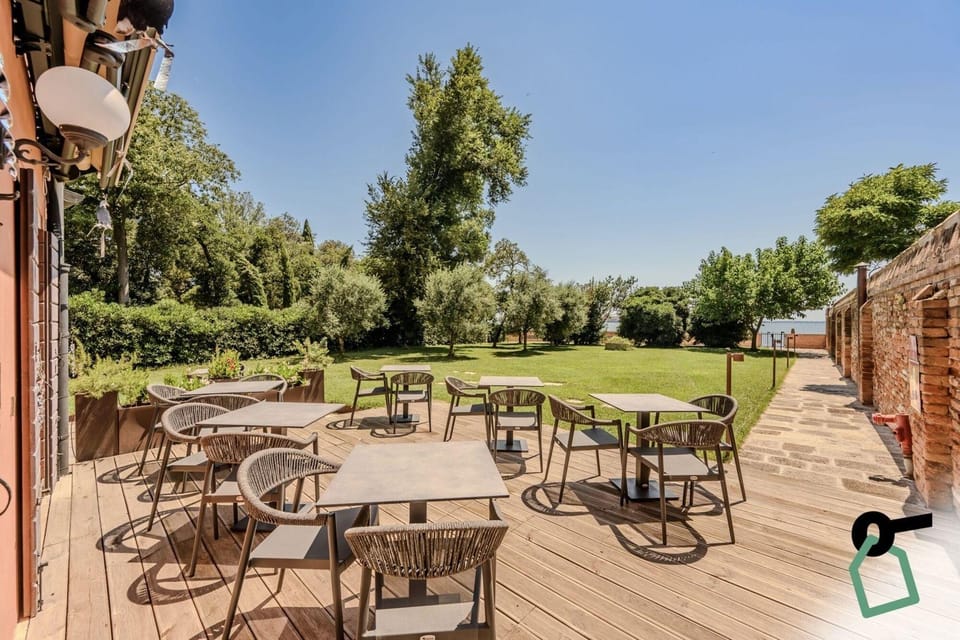 Hotiday Venezia Cape Hotel in Lido di Venezia
