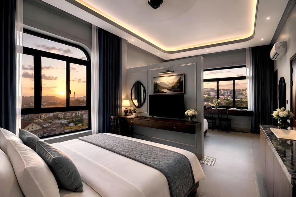 Guestroom