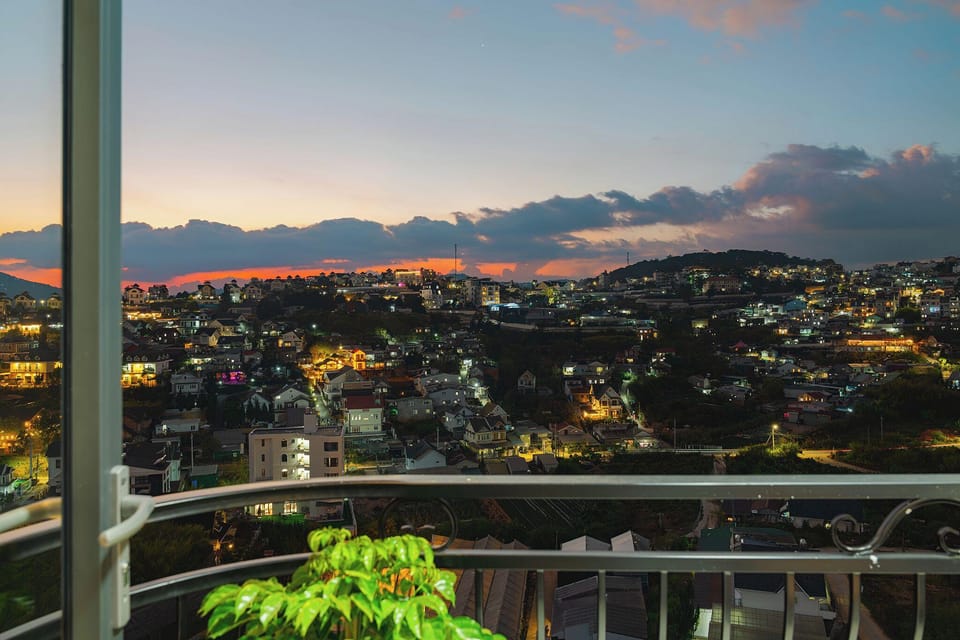 Lumina Dalat Premium hotel Hotel in Dalat