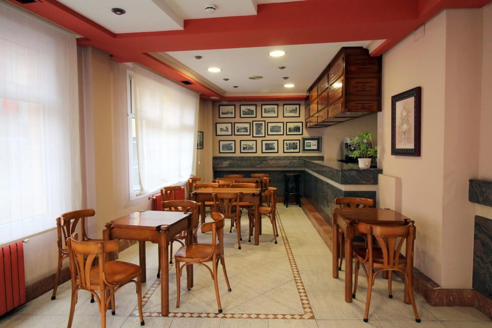 Hotel Dona Nieves Hotel in Asturias