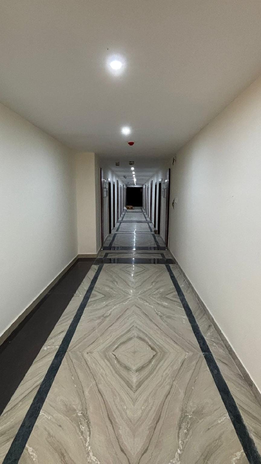Panchvati by Arogyadham Swasthya Kutir Hotel in Uttar Pradesh