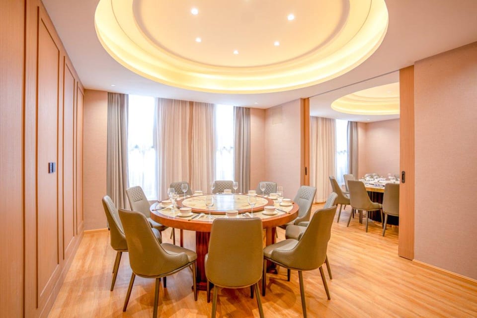 BCN Barna Hotel Bed and Breakfast in Phnom Penh Province