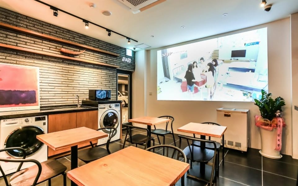 Wonju Bom Bom Hotel  Motel in South Korea