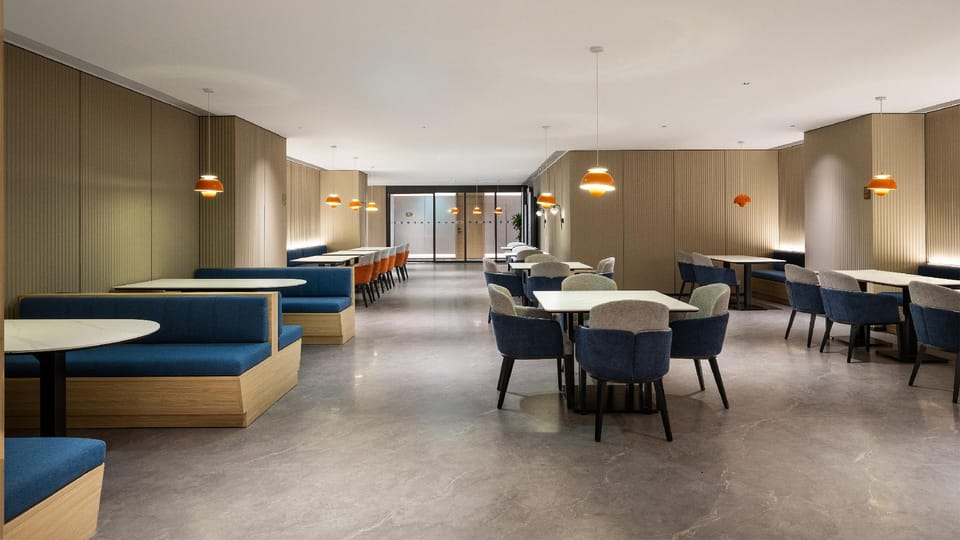 Holiday Inn Express Beijing Guomao CBD Hotel in Beijing
