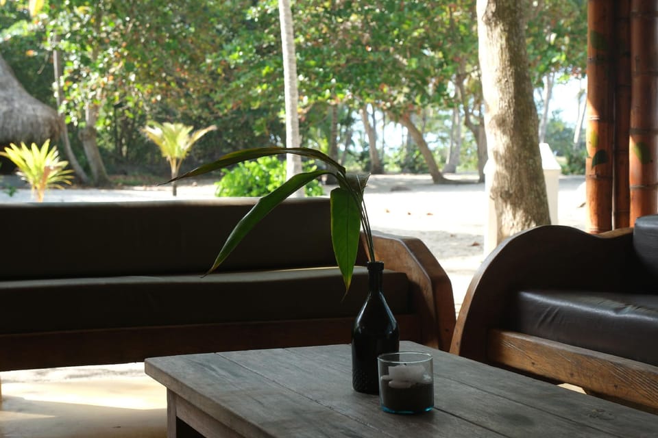 Sierra Sagrada Hotel in Magdalena, Colombia