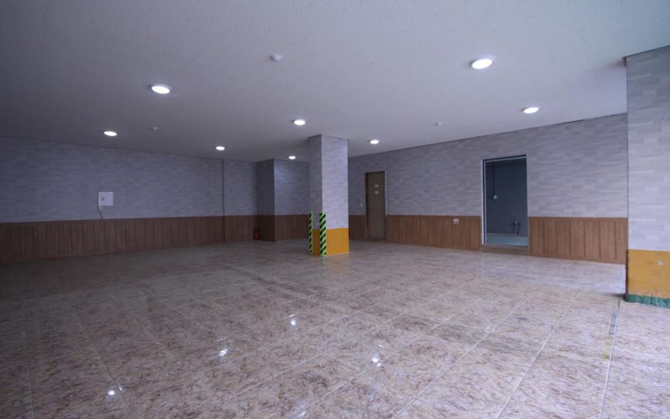 Gumi Indong Hotel Comma Motel in South Korea