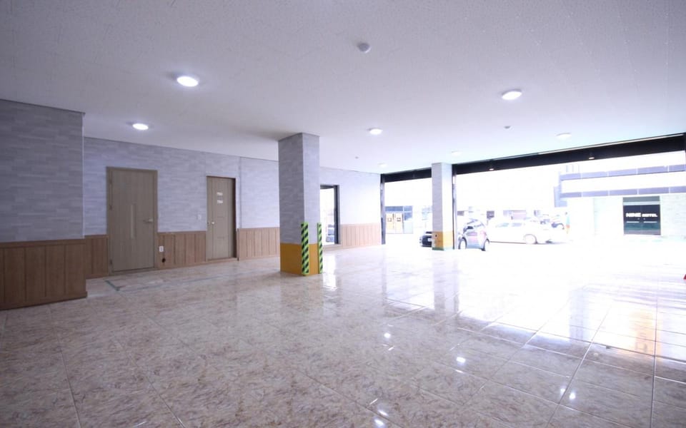 Gumi Indong Hotel Comma Motel in South Korea