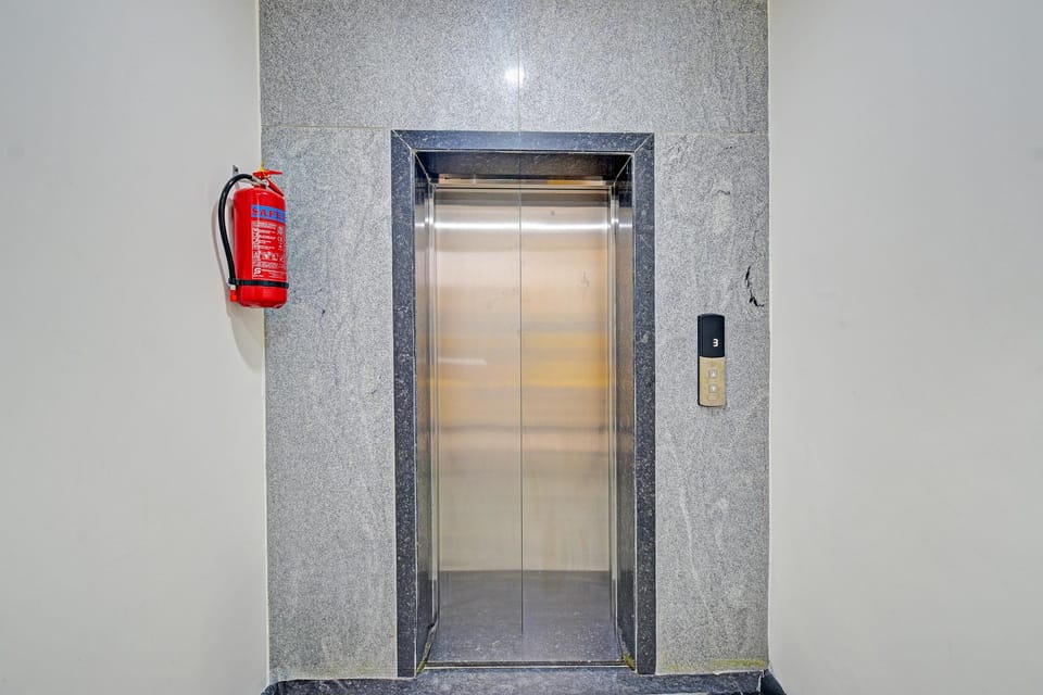 FabHotel Broholic Stay Inn Hotel in Hyderabad