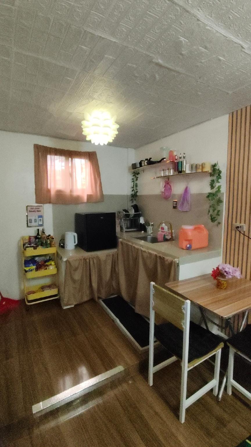 Ciel's Haven Bed and Breakfast in Calabarzon