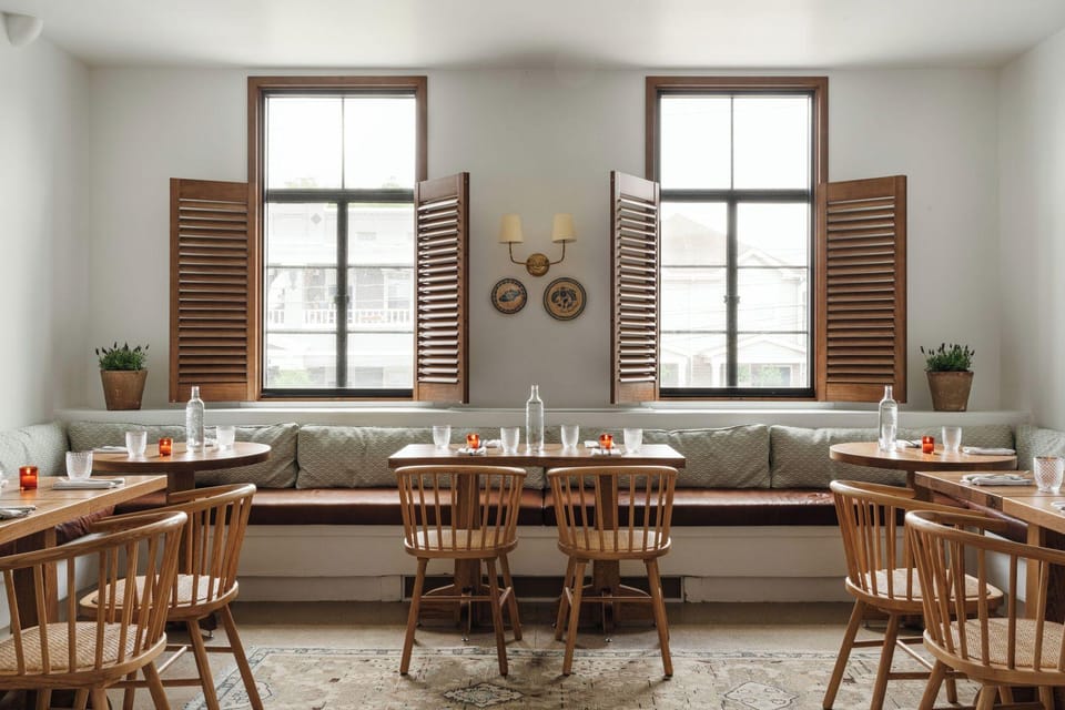Common House Chattanooga Hotel in Chattanooga