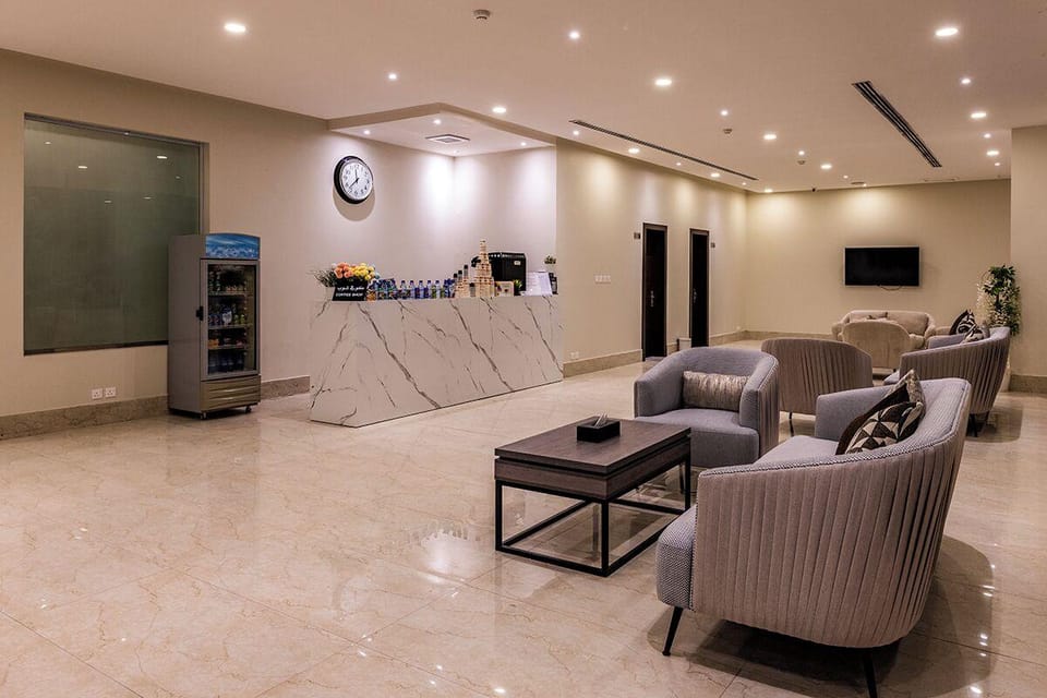 Towlan Qurtuba 2 Serviced Apartments Hotel in Riyadh
