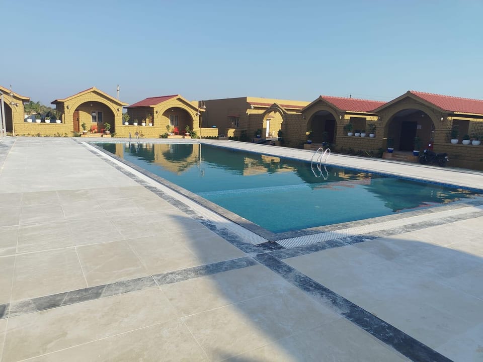 Desert Castle Resort & Spa By Kalon Resort in Sindh
