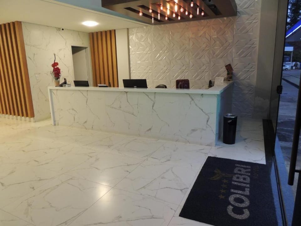 Hotel Colibri Hotel in State of Rio de Janeiro