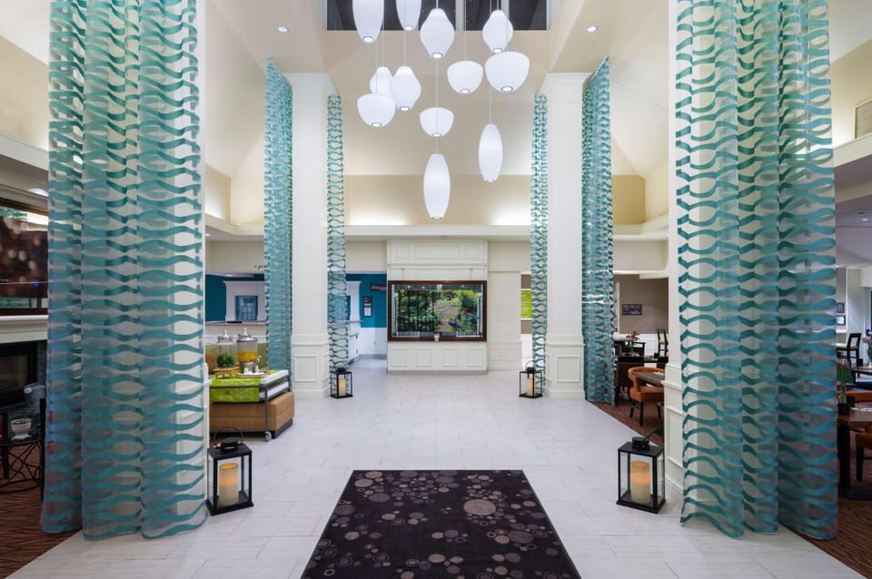 Hilton Garden Inn Edison/Raritan Center Hotel in Edison