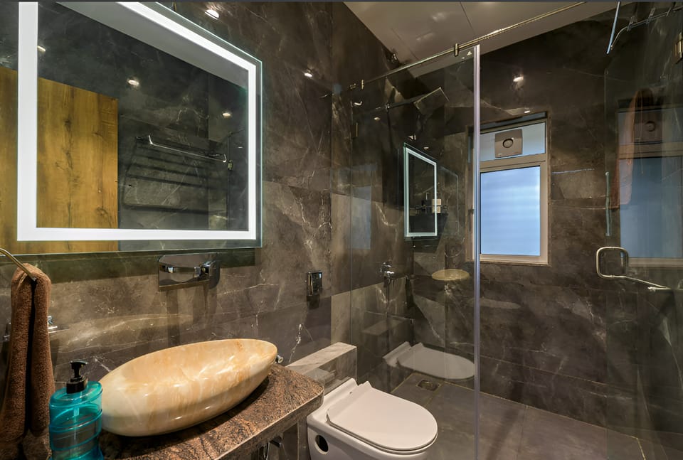 Aveda Juniper Resort  Hotel in Lonavla