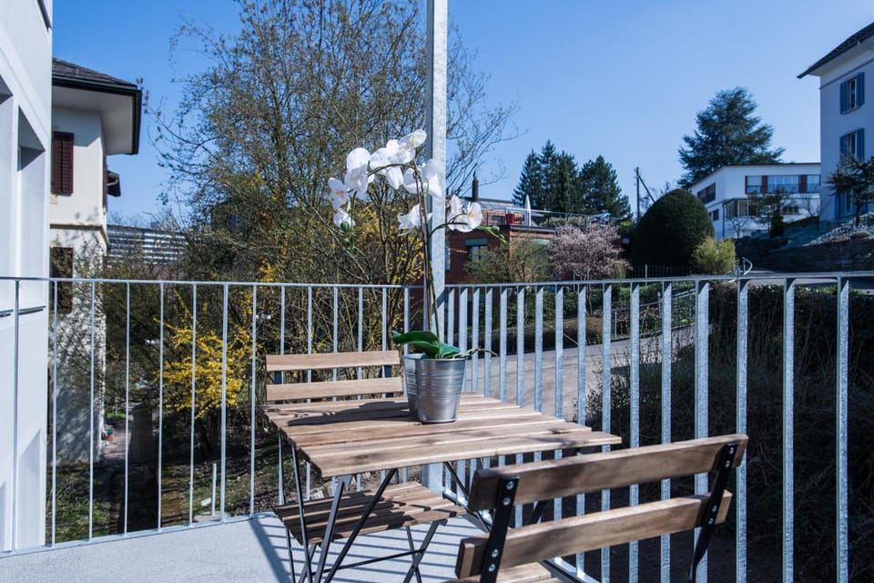 HITrental Wiedikon Apartments Hotel in Zurich City