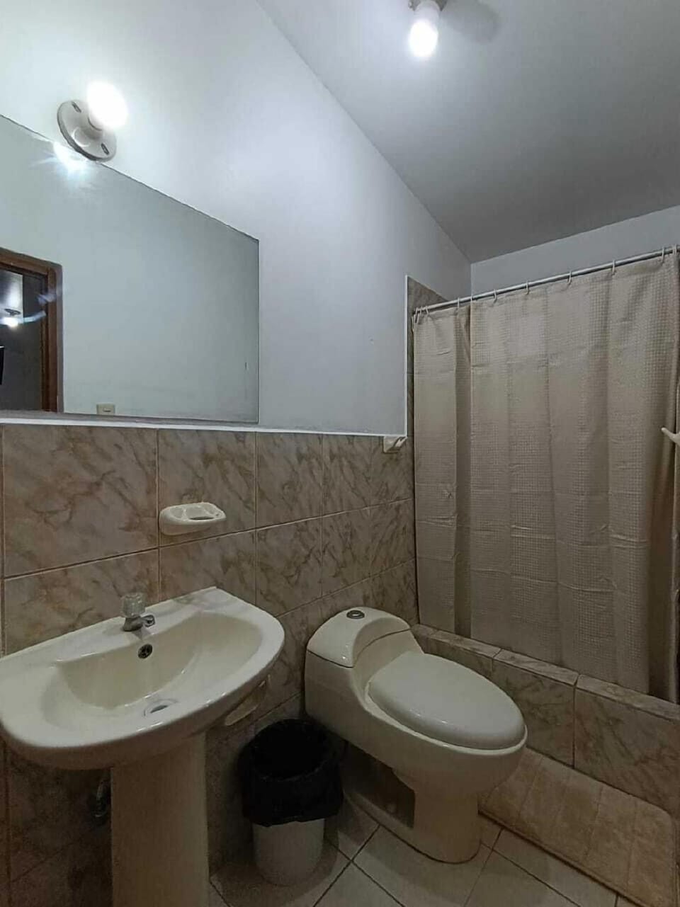 ANGELES HOTEL Hotel in Lima Region, Peru
