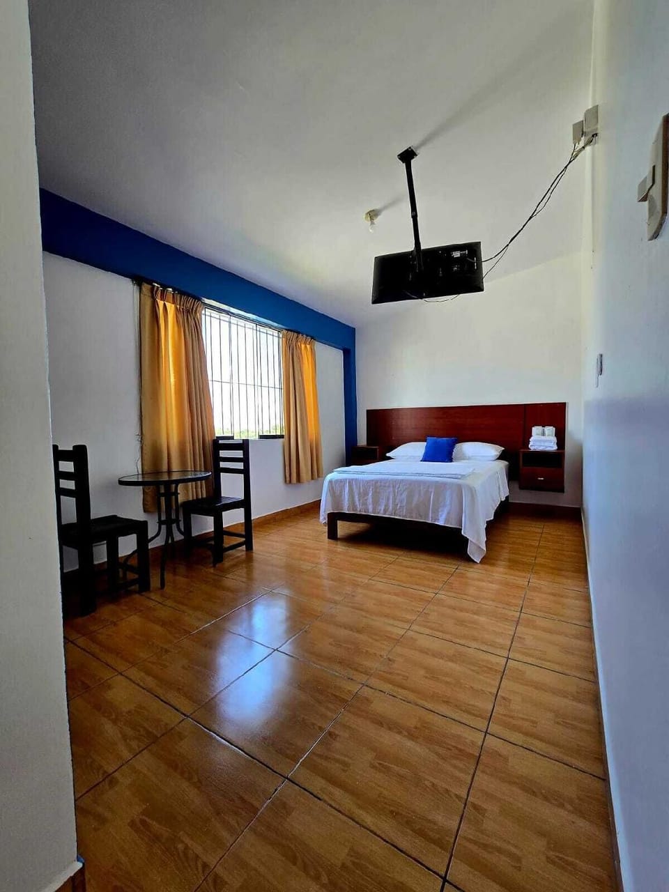 ANGELES HOTEL Hotel in Lima Region, Peru