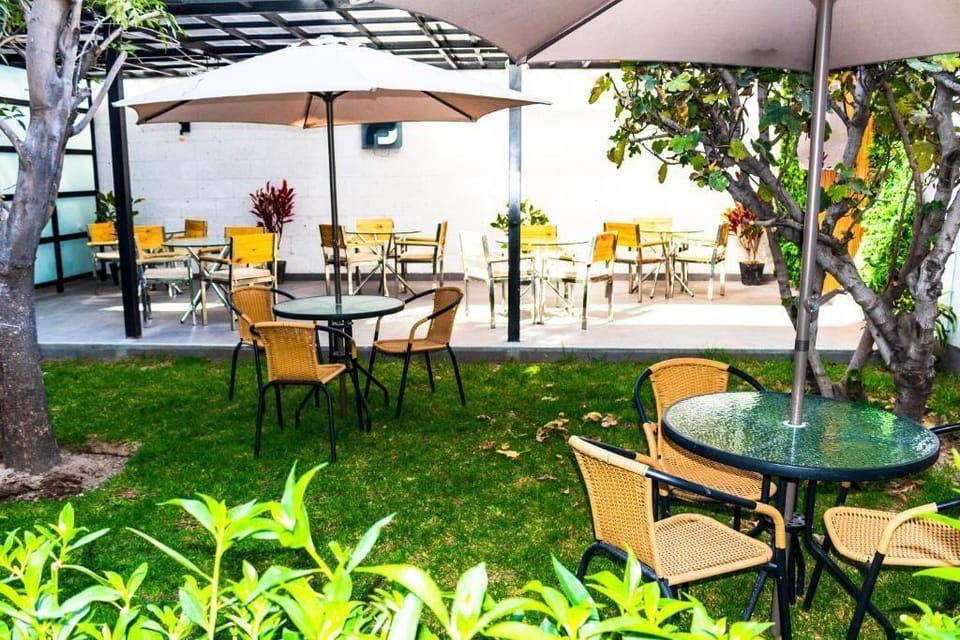 HUB HOTELS Hotel in Arequipa