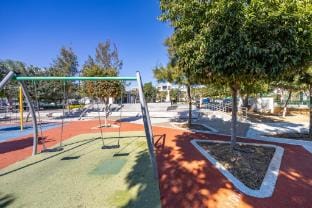 Olga Premium Apartments Hotel in Limassol City