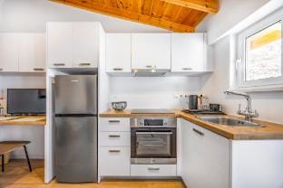 Ground Floor Studio Apartment Hotel in Limassol City