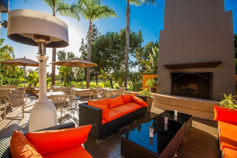 Hilton Garden Inn Los Angeles Montebello Hotel in East Los Angeles